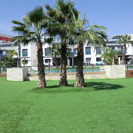 Casas Holiday - Oasis Beach 奥里韦拉 外观 照片