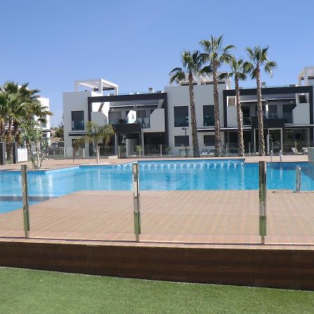 Casas Holiday - Oasis Beach 奥里韦拉 外观 照片